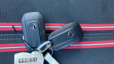 Vauxhall Corsa 1.2 GS 5dr Petrol Hatchback